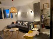 Location Appartement 2 pièces 40 m2 Cannes