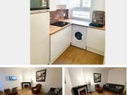 Location Appartement 2 pièces 40 m2 Clichy