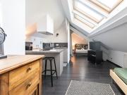 Location Appartement 2 pièces 40 m2 Dijon