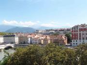 Location Appartement 2 pièces 40 m2 Grenoble