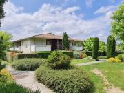 Location Appartement 2 pièces 40 m2 La Lande de Fronsac