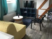 Location Appartement 2 pièces 40 m2 Lille