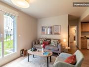 Location Appartement 2 pièces 40 m2 Limoges