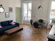 Location Appartement 2 pièces 40 m2 Lyon 1er