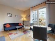 Location Appartement 2 pièces 40 m2 Lyon 3ème