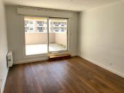 Location Appartement 2 pièces 40 m2 Lyon 6ème