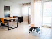 Location Appartement 2 pièces 40 m2 Marseille 10ème