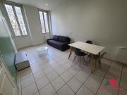 Location Appartement 2 pièces 40 m2 Marseille 1er