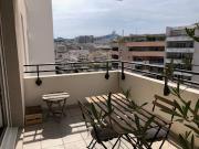 Location Appartement 2 pièces 40 m2 Marseille 8ème