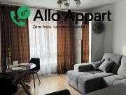Location Appartement 2 pièces 40 m2 Montpellier