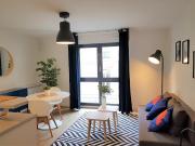 Location Appartement 2 pièces 40 m2 Nantes