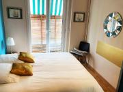 Location Appartement 2 pièces 40 m2 Nice