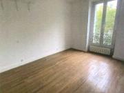 Location Appartement 2 pièces 40 m2 Paris 11ème