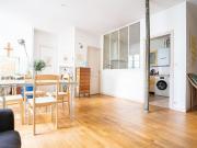 Location Appartement 2 pièces 40 m2 Paris 11ème