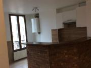 Location Appartement 2 pièces 40 m2 Paris 14ème