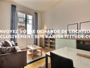 Location Appartement 2 pièces 40 m2 Paris 16ème