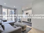 Location Appartement 2 pièces 40 m2 Paris 16ème