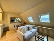 Location Appartement 2 pièces 40 m2 Paris 16ème