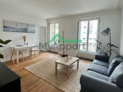 Location Appartement 2 pièces 40 m2 Paris 16ème