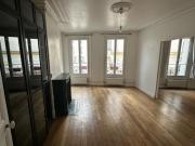 Location Appartement 2 pièces 40 m2 Paris 20ème