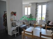 Location Appartement 2 pièces 40 m2 Paris 20ème