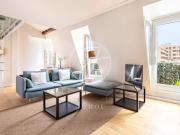 Location Appartement 2 pièces 40 m2 Paris 7ème