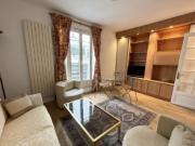 Location Appartement 2 pièces 40 m2 Paris 8ème