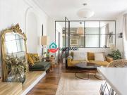 Location Appartement 2 pièces 40 m2 Paris 9ème