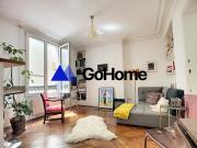 Location Appartement 2 pièces 40 m2 Paris 9ème