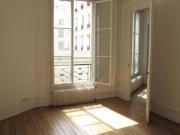 Location Appartement 2 pièces 40 m2 Paris 9ème