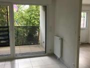 Location Appartement 2 pièces 40 m2 Rennes