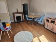 Location Appartement 2 pièces 40 m2 Rouen