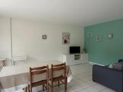 Location Appartement 2 pièces 40 m2 Saint Malo