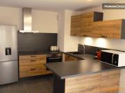 Location Appartement 2 pièces 40 m2 Strasbourg