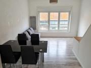 Location Appartement 2 pièces 40 m2 Tourcoing