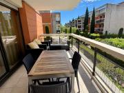 Location Appartement 2 pièces 40 m2 Villeneuve Loubet