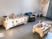 Location Appartement 2 pièces 40 m2 Villeurbanne