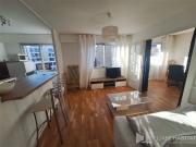 Location appartement 2 pièces 40m² à Clermont ferrand 63000