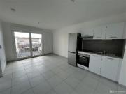 Location appartement 2 pièces 40m² à Clermont ferrand 63100