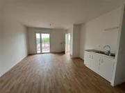 Location appartement 2 pièces 40m² à Rouen 76100
