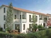 Location appartement 2 pièces 40m² à Toulouse 31300