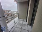 Location Appartement 2 pièces 40m² CHAMBRAY LES TOURS 37170