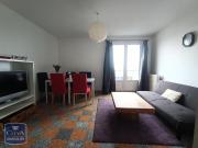 Location Appartement 2 pièces 40m² CHATEAUROUX 36000
