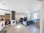 Location Appartement 2 pièces 40m² CLERMONT FERRAND 63000