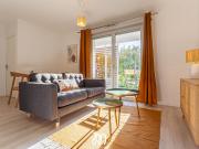 Location Appartement 2 pièces 40m² CUGNAUX 31270