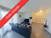 Location Appartement 2 pièces 40m² TOURS 37100