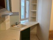 location appartement 2 pièces, 41.00m², paris 11