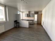 Location Appartement 2 pièces 41.02 m2 Saint Nazaire