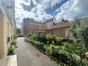 Appartement 2 pièces Asnières sur Seine 41.03m² 1261€ à...