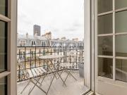 Location Appartement 2 pièces 41.06 m2 Paris 7ème